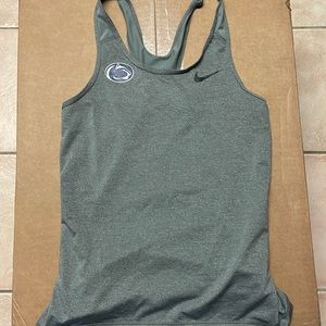 Nike tank